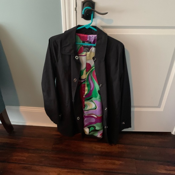 ❗️Amazing Fall/Spring jacket❗️ - Picture 2 of 14